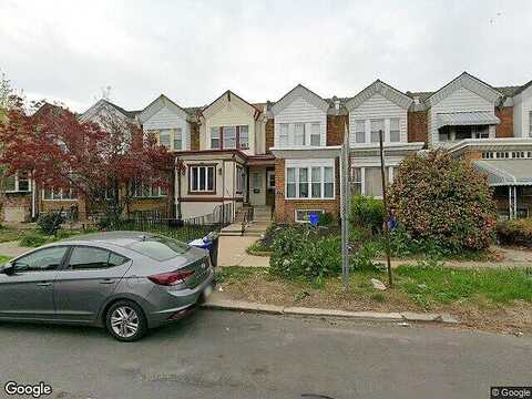 Hoffman, PHILADELPHIA, PA 19143
