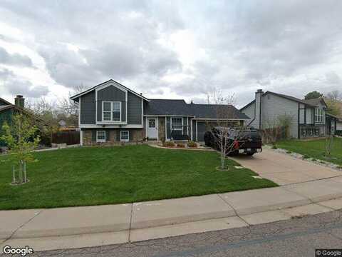 Netherland, CENTENNIAL, CO 80015