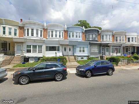 Cedar, PHILADELPHIA, PA 19143