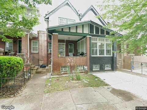 Marshall, PHILADELPHIA, PA 19120