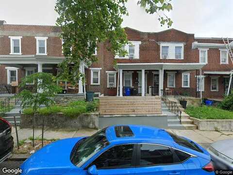Lambert, PHILADELPHIA, PA 19138