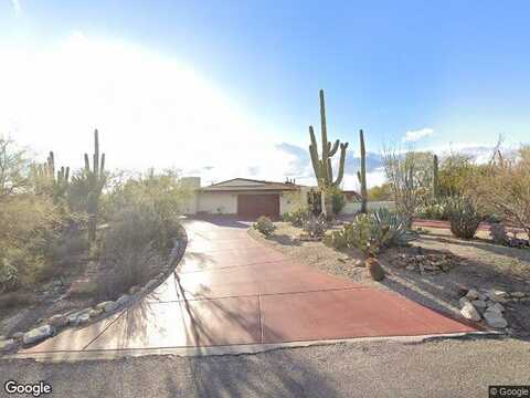 Camino Miraval, TUCSON, AZ 85718