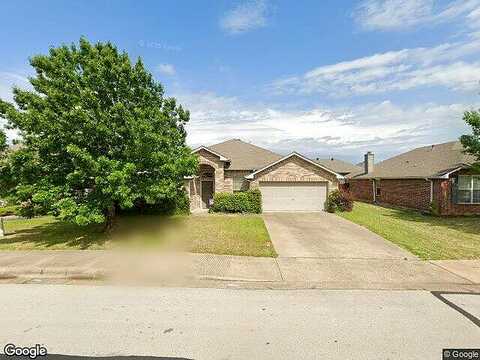 Thompson, TYLER, TX 75707
