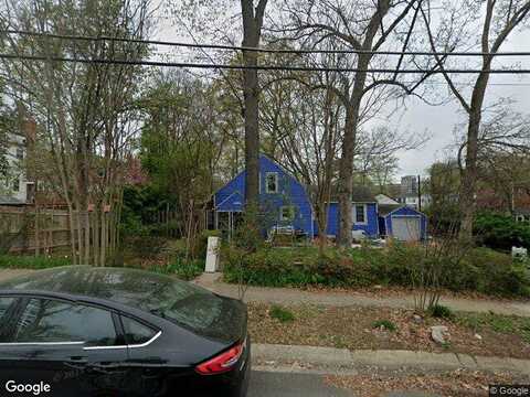 Mount Vernon, ALEXANDRIA, VA 22303