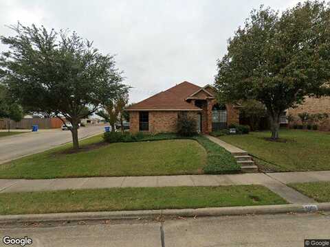Iris, ROWLETT, TX 75089