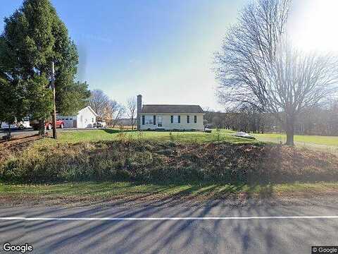 Clarkstown, MUNCY, PA 17756