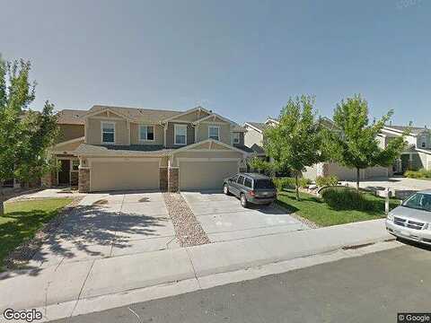 Raleigh, CASTLE ROCK, CO 80104
