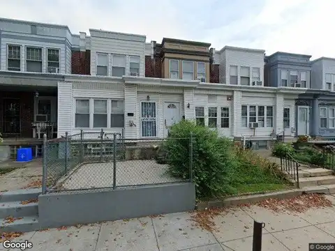 Marshall, PHILADELPHIA, PA 19120