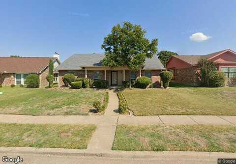 Diana, GARLAND, TX 75043