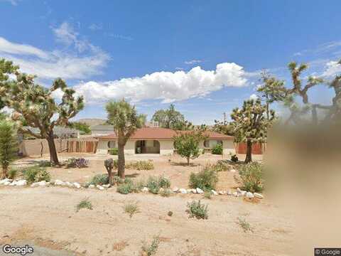 Carlyle, YUCCA VALLEY, CA 92284