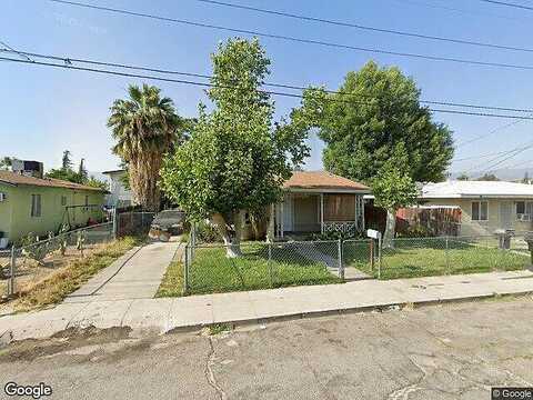 Virginia, SAN BERNARDINO, CA 92405