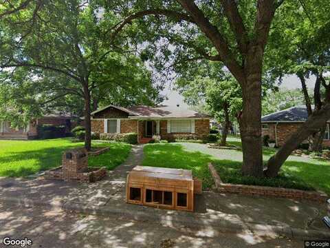 Twineing, DALLAS, TX 75227