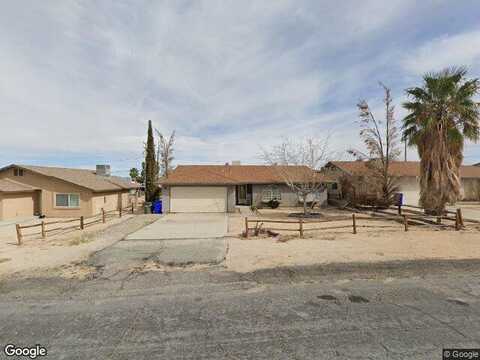 Cahuilla, TWENTYNINE PALMS, CA 92277