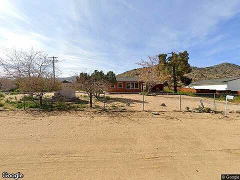 Highland, YUCCA VALLEY, CA 92284
