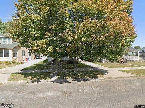 King, WINONA, MN 55987