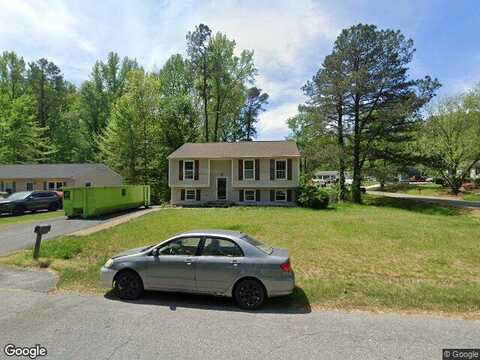 Heatherhill, NORTH CHESTERFIELD, VA 23234
