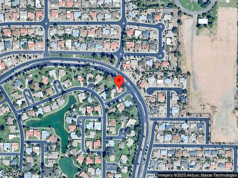 Leisure World, MESA, AZ 85206