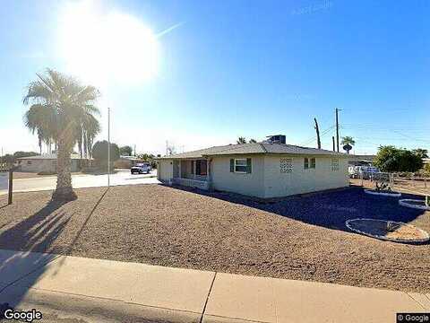 Colby, MESA, AZ 85205