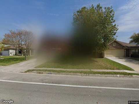 Senisa, SAN ANTONIO, TX 78251