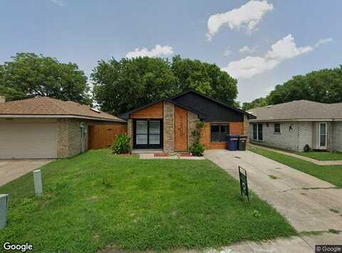 Knollridge, GARLAND, TX 75043