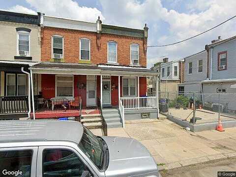 Bloyd, PHILADELPHIA, PA 19138