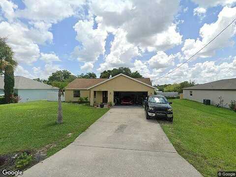 Moongate, SPRING HILL, FL 34606