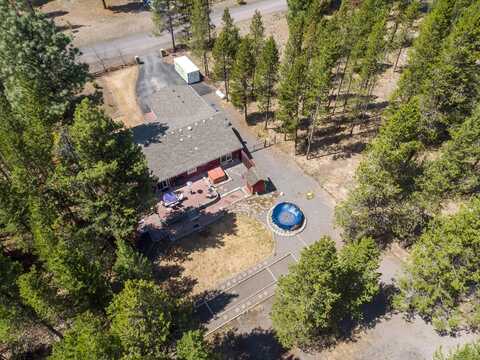 Caribou, BEND, OR 97707