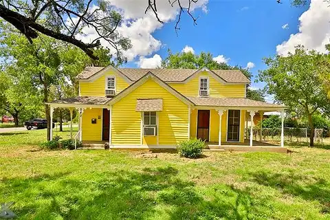 7Th, ABILENE, TX 79602