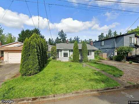 51St, PORTLAND, OR 97206