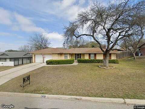 Ben Hur, SAN ANTONIO, TX 78229