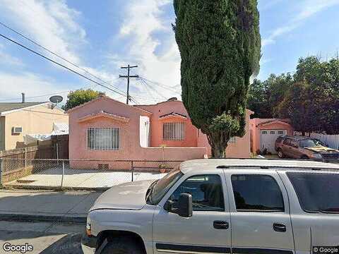 Eagle, LOS ANGELES, CA 90022