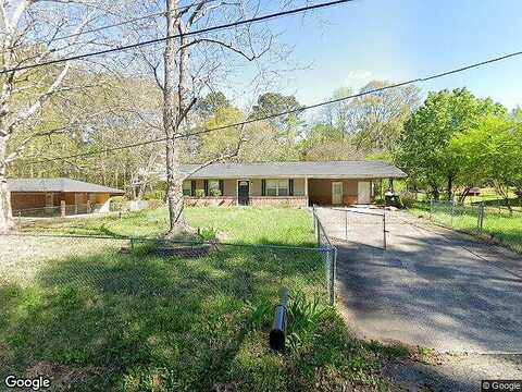 Pine Valley, UNION CITY, GA 30291