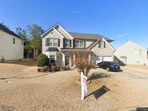 Parkcrest, DALLAS, GA 30132