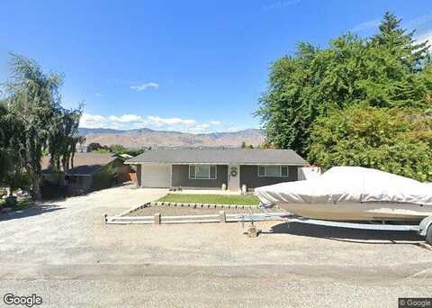 Larch, EAST WENATCHEE, WA 98802