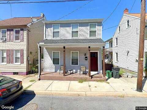 Manor, COLUMBIA, PA 17512