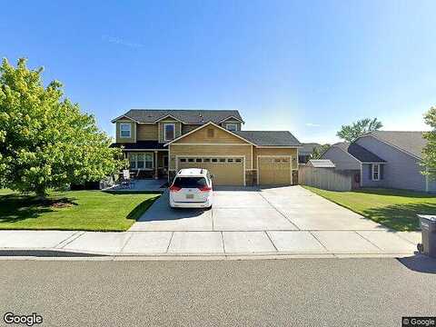 Monica, WEST RICHLAND, WA 99353