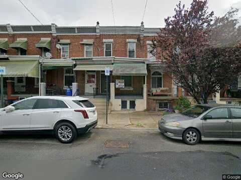 56Th, PHILADELPHIA, PA 19131