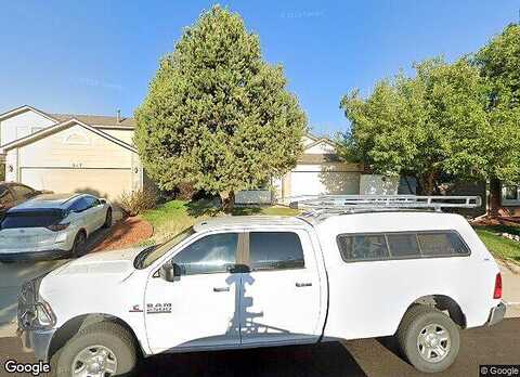 Howe, CASTLE ROCK, CO 80104