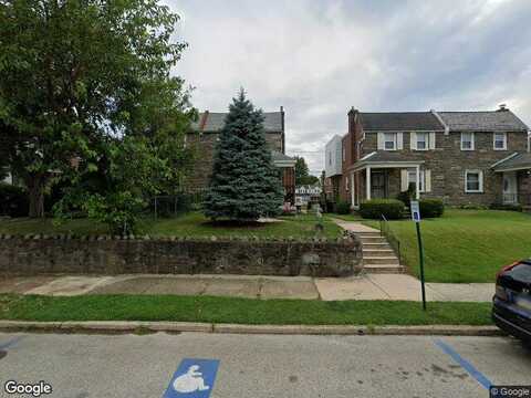 Rose, LANSDOWNE, PA 19050