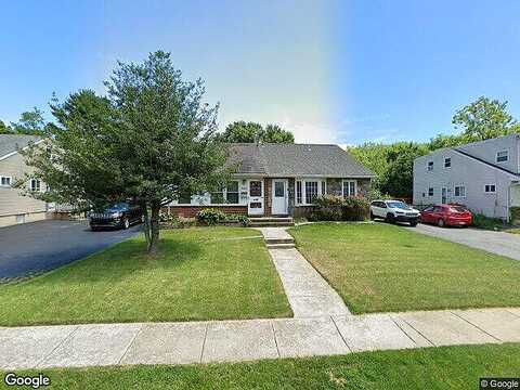 Winona, NORWOOD, PA 19074