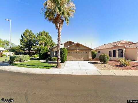 Pontiac, GLENDALE, AZ 85308