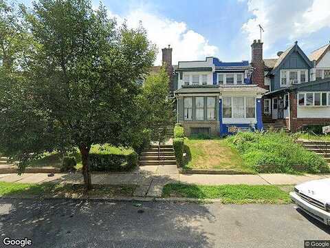 Lebanon, PHILADELPHIA, PA 19131