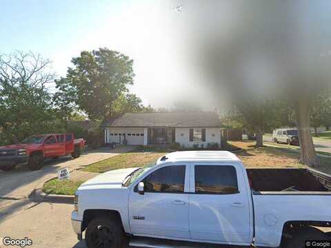 Saffron, MESQUITE, TX 75149