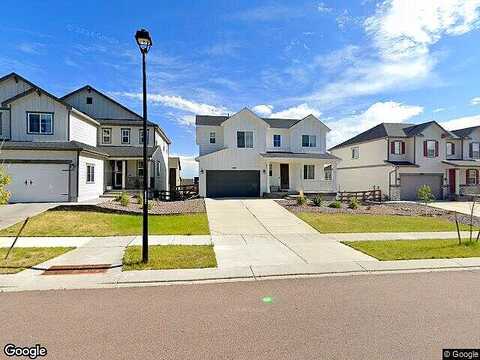 Makalu, COLORADO SPRINGS, CO 80924
