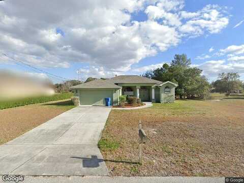 Mosquero, SPRING HILL, FL 34606