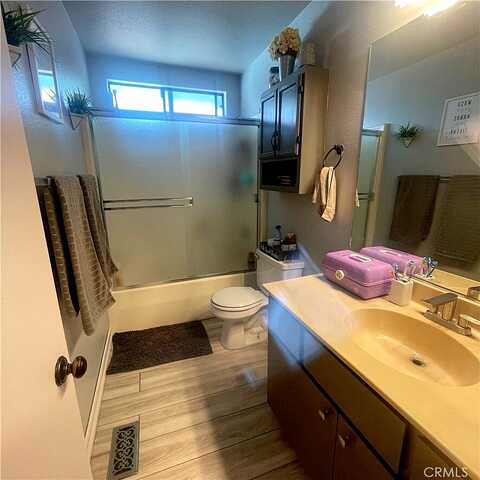 Montezuma, KELSEYVILLE, CA 95451