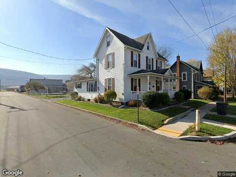 Jordan, MONTOURSVILLE, PA 17754