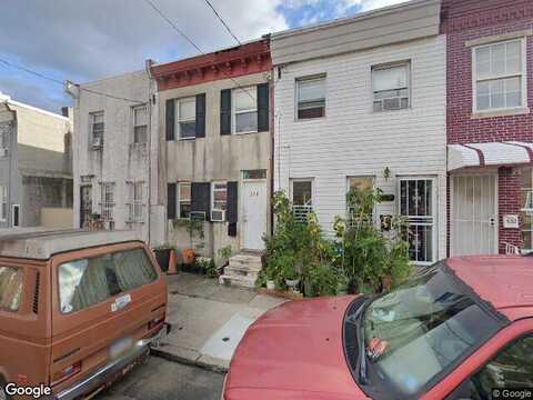 Pierce, PHILADELPHIA, PA 19148