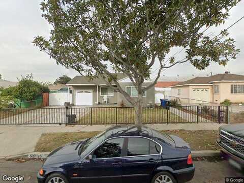 146Th, GARDENA, CA 90248