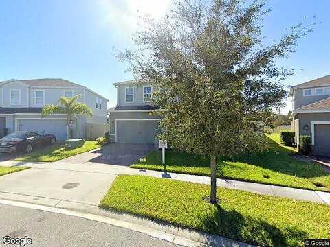 Seattle Slew, DAVENPORT, FL 33837
